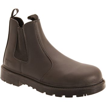 Grafters Botas DF746 para hombre