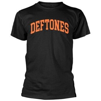 Deftones Camiseta PH1087 para hombre