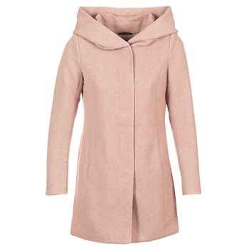 Only Abrigo SEDONA para mujer