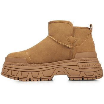 Buffalo Botines Fusion Slip On Lo Wa para mujer