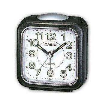 Reloj despertador analogico Casio TQ-142-1e