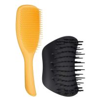 tangle teezer heatwave hair duo - hot curl summer
