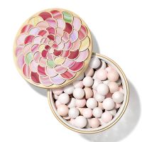 guerlain maquillaje meteorites perlas de polvos reveladoras de la luz
