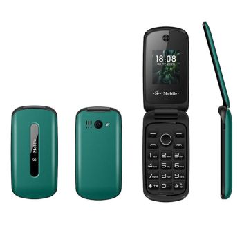MAFAM F4 Mini 2G GSM 1,77 pulgadas Pantalla Dual+Dual SIM 1200mAh FM Vibración Botones Grandes Marcación rápida Linterna