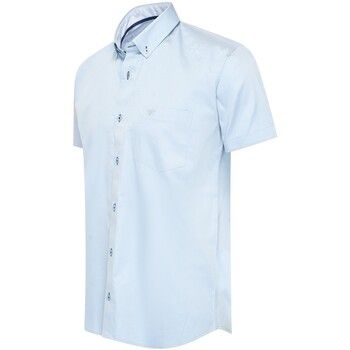 Cappuccino Italia Camisa Toscana Stretch para mujer