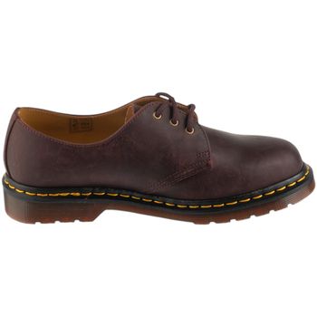 Dr. Martens Pantuflas 1461 3 Eye Shoe para mujer