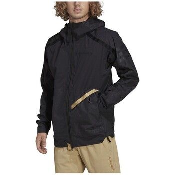 adidas Cazadora Terrex Utilitas para hombre