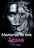 memorias de una leona