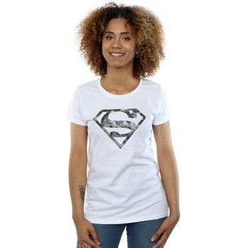 Dc Comics Camiseta BI17339 para mujer