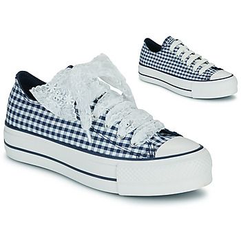 Converse Zapatillas CHUCK TAYLOR ALL STAR LIFT para mujer