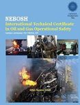 safety  health for the oil  gas industry