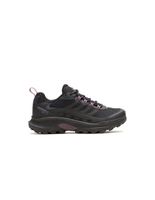 zapatillas de montana merrell speed strike 2 mujer negro