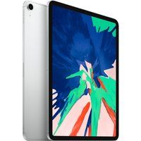 11 ipad pro cellular 2018 - 512 gb silver silver