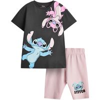 disney camiseta ns8714 para nina
