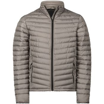 Tee Jays Abrigo de plumas Zepelin para hombre