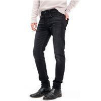 cycle pantalon pitillo q-nol-66895 para hombre