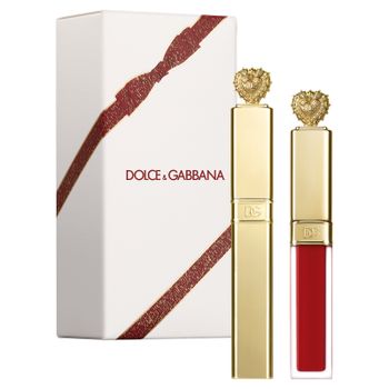 Set Everfull Xl Mascara + Everkiss Liquid Lip 405 Devotion