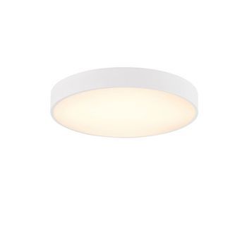 Plafón Techo Led Kataja 65w 4000k Blanco 600x60mm