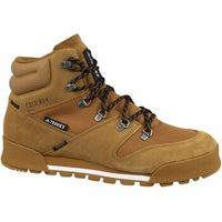 adidas zapatillas altas terrex snowpitch para hombre