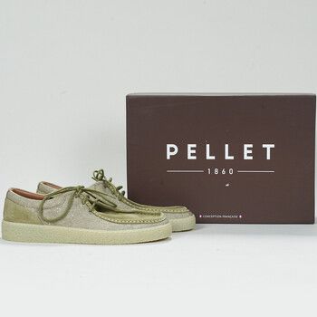 Pellet Zapatos Hombre NOE para hombre
