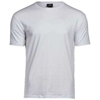 Tee Jays Camiseta TJ400 para hombre