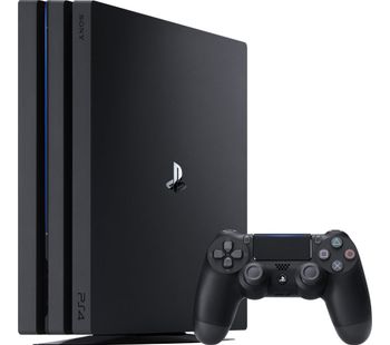 PLAYSTATION 4 Pro