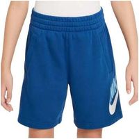 nike short nina fd2997-476 para nina