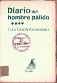 diario del hombre palido