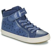 geox zapatillas altas j kalispera girl para nina