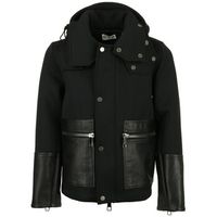 csb london parka union parka para hombre