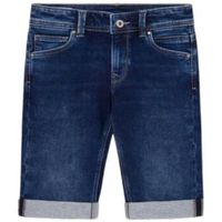 pepe jeans short nino pb800794cq9 000 para nino