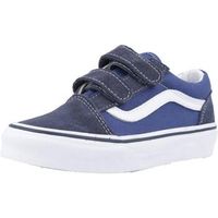 vans deportivas moda old skool v para nino