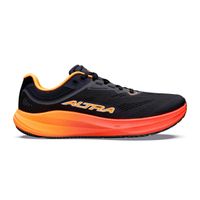 zapatillas altra torin 9 negro naranja aw26 talla 445 - eur