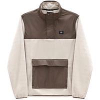 vans jersey mammoth po para hombre
