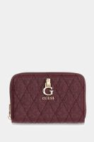 cartera acolchada tamara