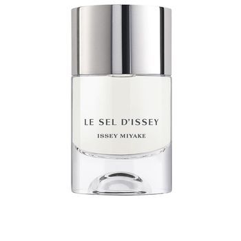 Perfume Hombre Issey Miyake Le Sel D'issey Edt 50 Ml