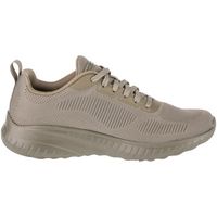 skechers zapatillas bobs squad chaos-prism bold para hombre