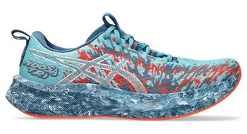 Asics hombre - azul