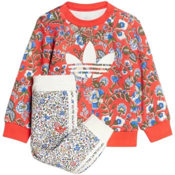 adidas Chándal jy3018 para niña