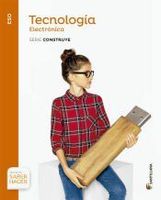 tecnologia eso electronica serie construye saber hacer