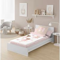 saco nordico infantil sin relleno 100 algodon cama 105 cool kids ballet