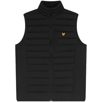 Lyle & Scott Chaqueta de punto LS281 para hombre