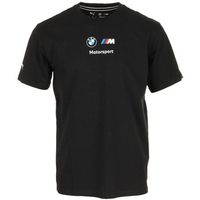 puma camiseta bmw mms ess logo tee ii para hombre