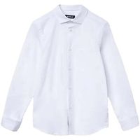 replay camisa manga larga - para nino