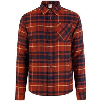 Soulcal Camisa manga larga GT44852 para hombre