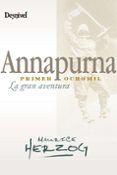 annapurna primer ochomil la gran aventura