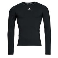 adidas camiseta manga larga tf ls tee para hombre
