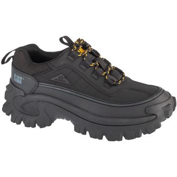 Caterpillar Zapatillas Intruder Galosh 2.0 Low WP para hombre