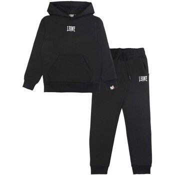 Leone 1947 Chándal Boy Tracksuits Hoody Vintage para niño