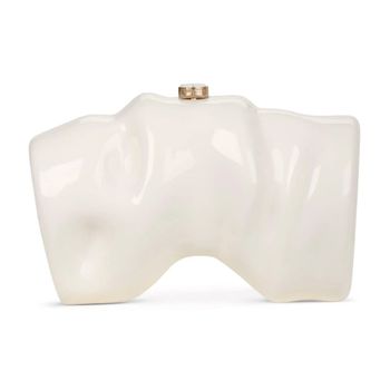 Cult Gaia Bolsos Mujer - Blanco Talla Os